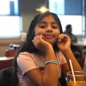 Meet your Posher, Hailey